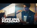 Giovanni Muciaccia e la piadina | Pesci Piccoli