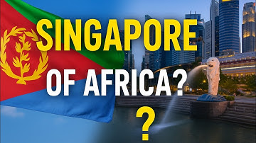 Can Eritrea Still Become the Singapore of Africa?