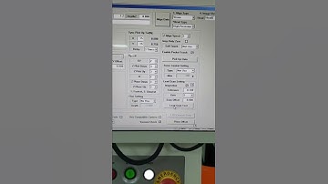 Lifted Lead Check - Bad Result (Co-polarity check) function on Hanwha SM485 SMT Pick & Place Machine