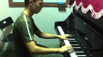 Berklee Audition 1. Stella by Starlight