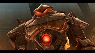 Tyth 8 Man Nim 7.7, Sentinel Pov, Raid Trap