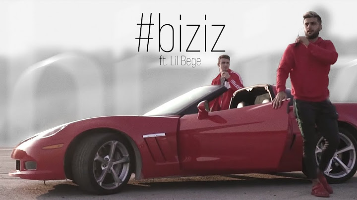 Reynmen ft. Lil Bege - #BIZIZ
