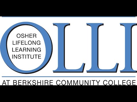 What Is OLLI? Osher Lifelong Learning Institute
