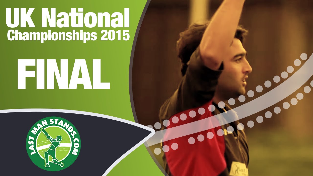 Last Man Stands UK National Champs I Final YouTube Last Man Stands UK National Champs I Final YouTube