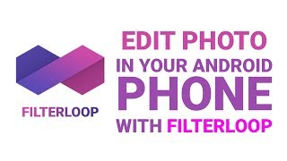 Edit Photo with Filters and Analog Film Effects Tutorial screenshot 5