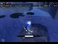 Catching the my first exotic#fisch#roblox