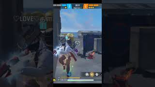 free fire 1v4 🥶🥶🥶🥶#trendingsong #trendingshorts #top10songs#kmtamilking