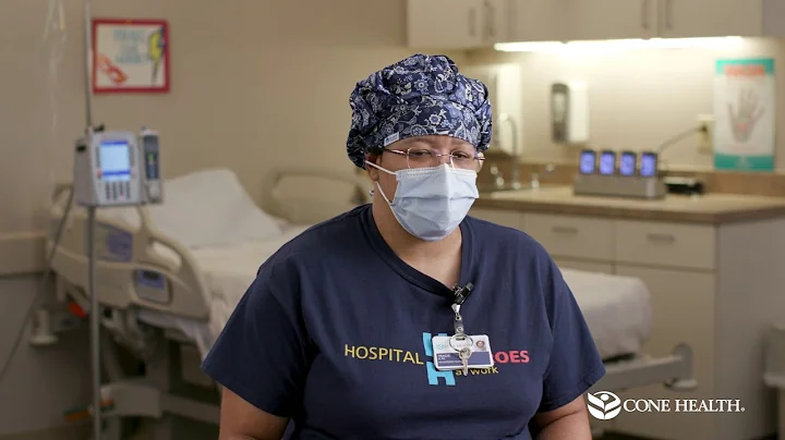 COVID-19 Vaccine Testimonial: Tracie Nielsen
