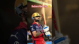 #cricket #rcbians #trendingshorts #ipl #ipl #viratkohlishatak #cricketlover