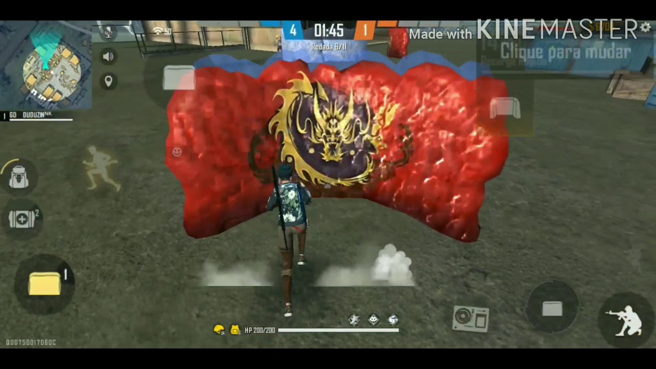 2020 Você Me Chamou 2020 Você Me Chamou