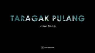 Taragak Pulang - Eja, Abdi & Dira (Cover by Dinda) | Lirik Lagu