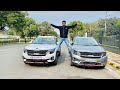 Musafir’s Kia Seltos Vs My Kia Seltos| Kia Seltos GT Line | Kia Seltos Comparison | Kia Seltos 2020