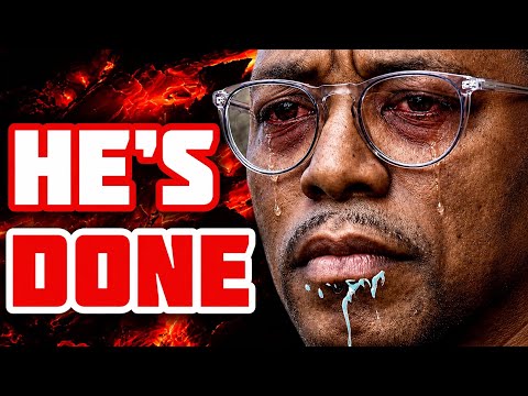Lupe Fiasco’s Heated Debate With Kendrick Fan Goes Horribly Wrong 