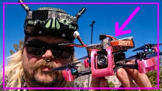 THIS will SAVE Freestyle Drones ( if the bad guys ban our big toys)