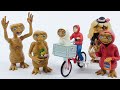 E.T.名場面コレクションボクたちの大好きなE.T./E.T.はボクらの永遠の E.T. 名場面コレクション 〜ボクたちの大好きなE.T.〜 | おすすめ商品