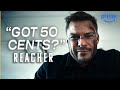 Reacher Helps Out Those in Need | REACHER Season 2 | Prime Video