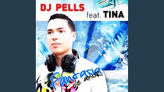 Fantasia de amor (Miguel Valbuena Extended)