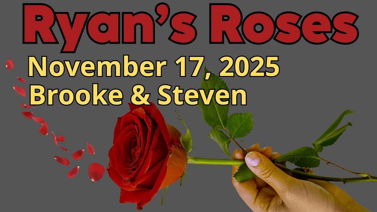 Ryan Seacrest | The Moment Loyalty Gets Tested… _ Ryan's Roses