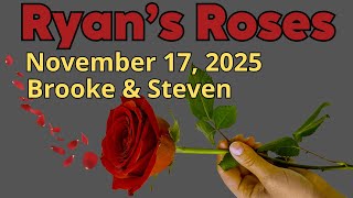 Ryan Seacrest | The Moment Loyalty Gets Tested… _ Ryan's Roses