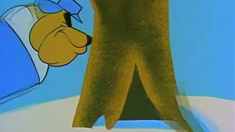 Felix The Cat   Minisode 1