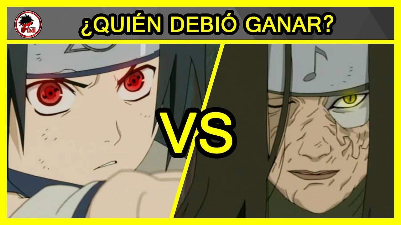 Naruto Classico PT6. Naruto e Sasuke vs Orochimaru #naruto #narutouzum