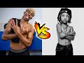 Lamine Yamal VS Dayvon Bennett Jr (King Von's Son) Transformation ★ From Baby To 2026