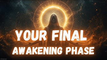 The Final Phase of Awakening | Quantum Coherence & Conscious Alignment | Remember You Are the Field