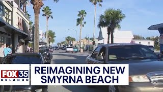 New Smyrna Beach considers downtown mixed-use district