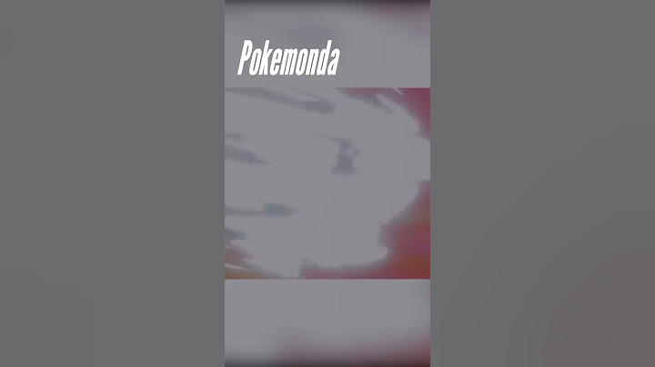 Pokemon'da 17 Yıl Yasaklanan Karakter #shorts