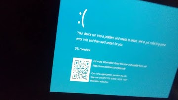 Minesweeper Has BSOD