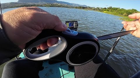 Kayak Anchor Mod (This is insane!)