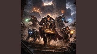 Every Piece in Its Place, Artificers Together