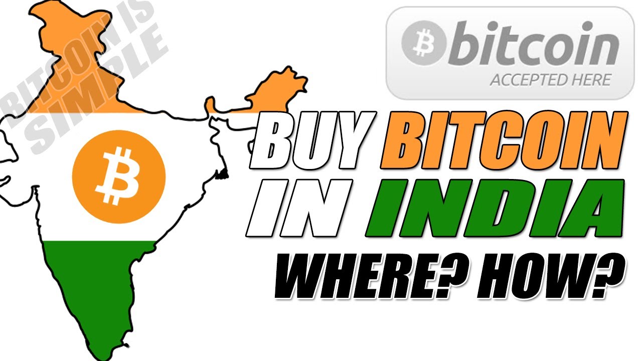 how to buy bitcoin in india youtube