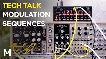 The joy of simple modulation sequences