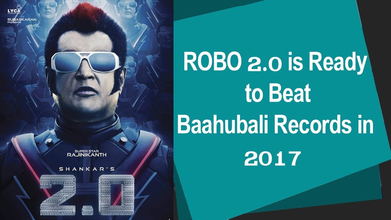 Rajinikanth Robo 2 Mind Blowing Visual Effects latest Shooting Stills 2017