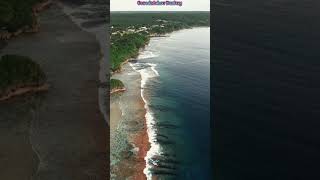 Ниуэ, Алофи Путешествуй