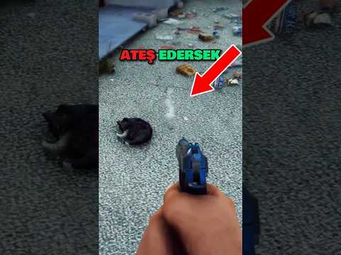 The Most Realistic Details In GTA 5 