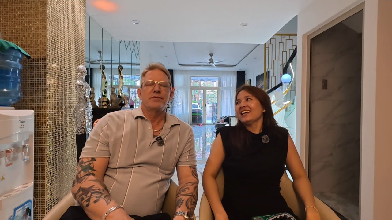 Обзор курорта Vedana Lagoon Resort в Хюэ, Вьетнам 🇻🇳 🇺🇸 от Beip