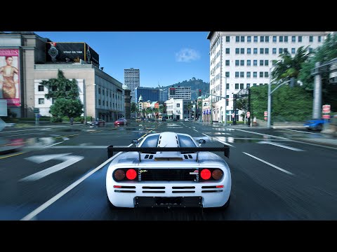 GTA 5: Best