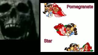 Mr Incredible Becomes Uncanny Cookie Run Ships