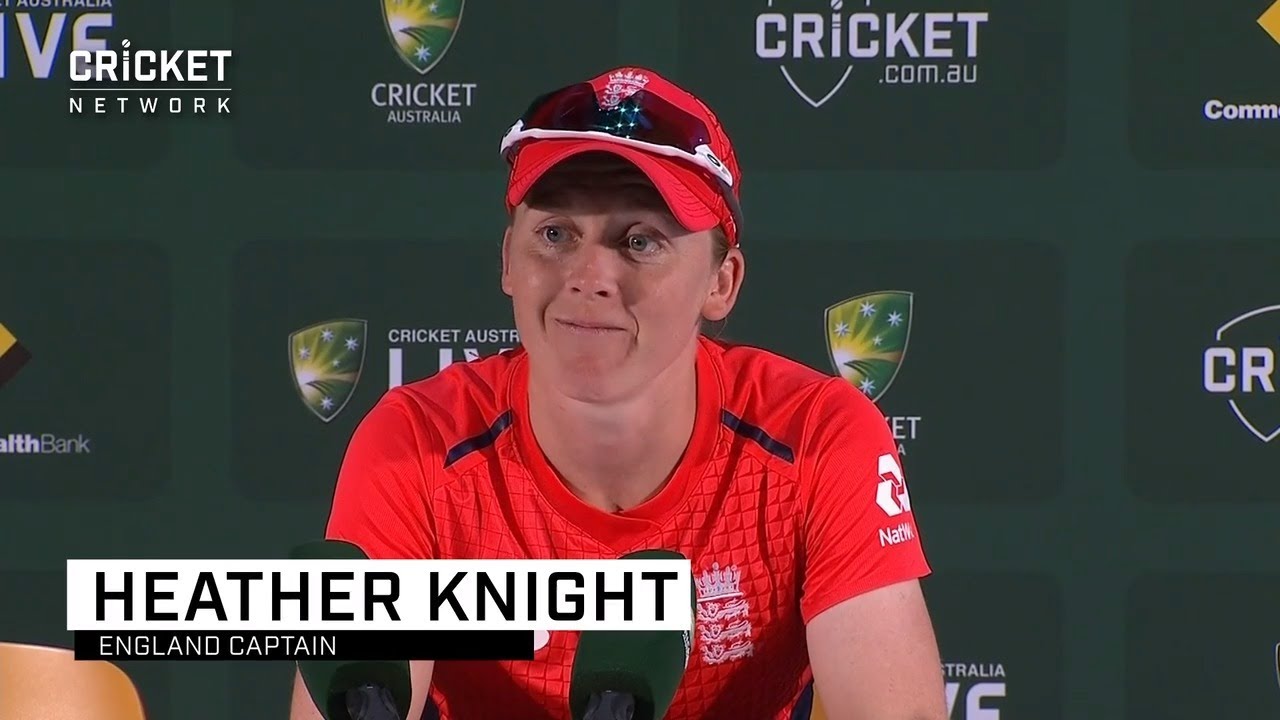 We want to punch back under pressure: Knight