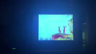 Closing To Bambi Special Edition 2005 Vhs