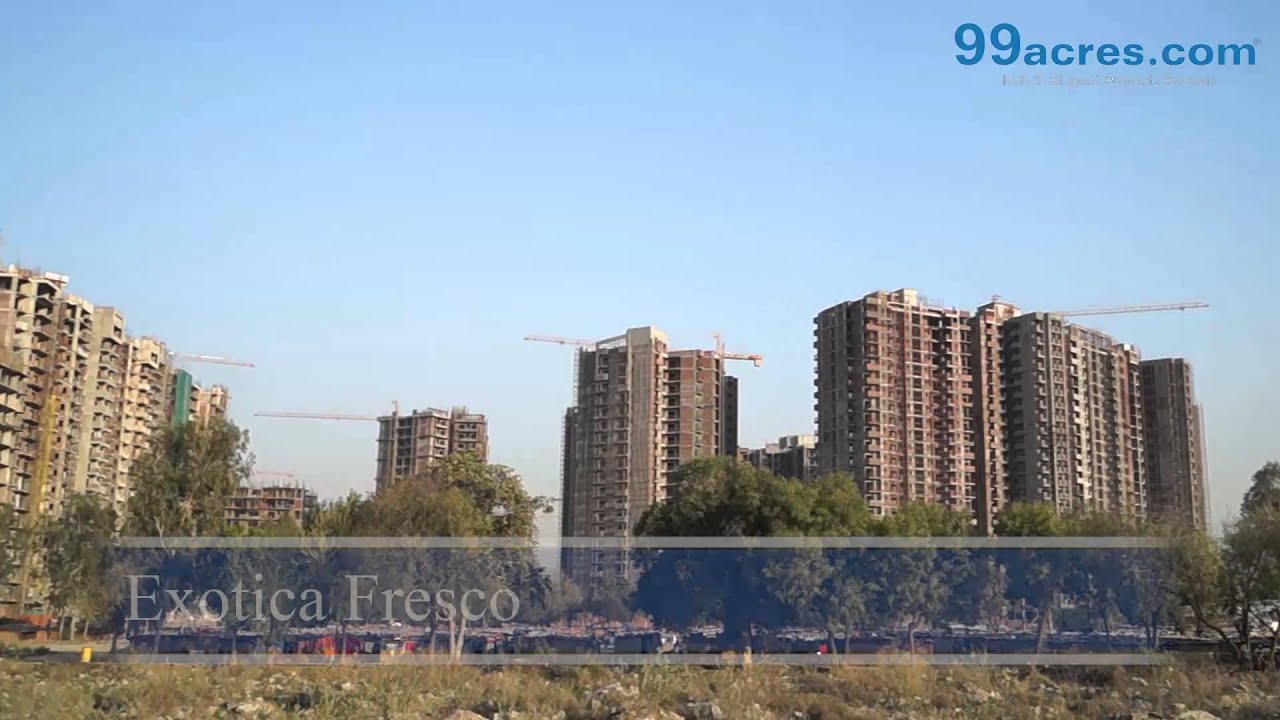 Sector 137 - Noida - L7858