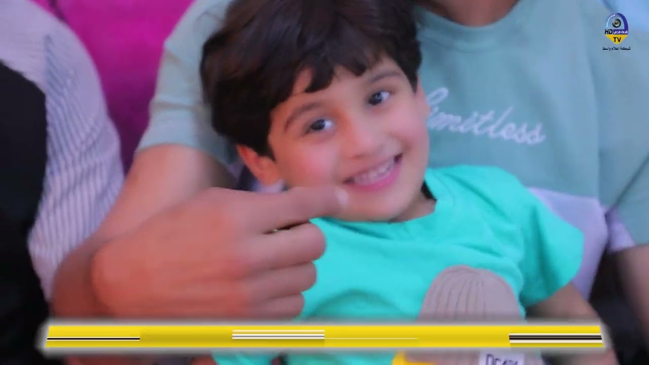 حنة تفليش 2024حنة الحبيب مصطفى سعد عجيمي المياحي بحضور الفنان عباس اللامي مولات حصري للشبكة مامطروق