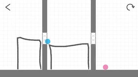 브레인 토트에서 스테이지 205를 클리어 했습니다! http://braindotsapp.com #Brain...