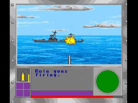 SNES Longplay [077] Super Battleship