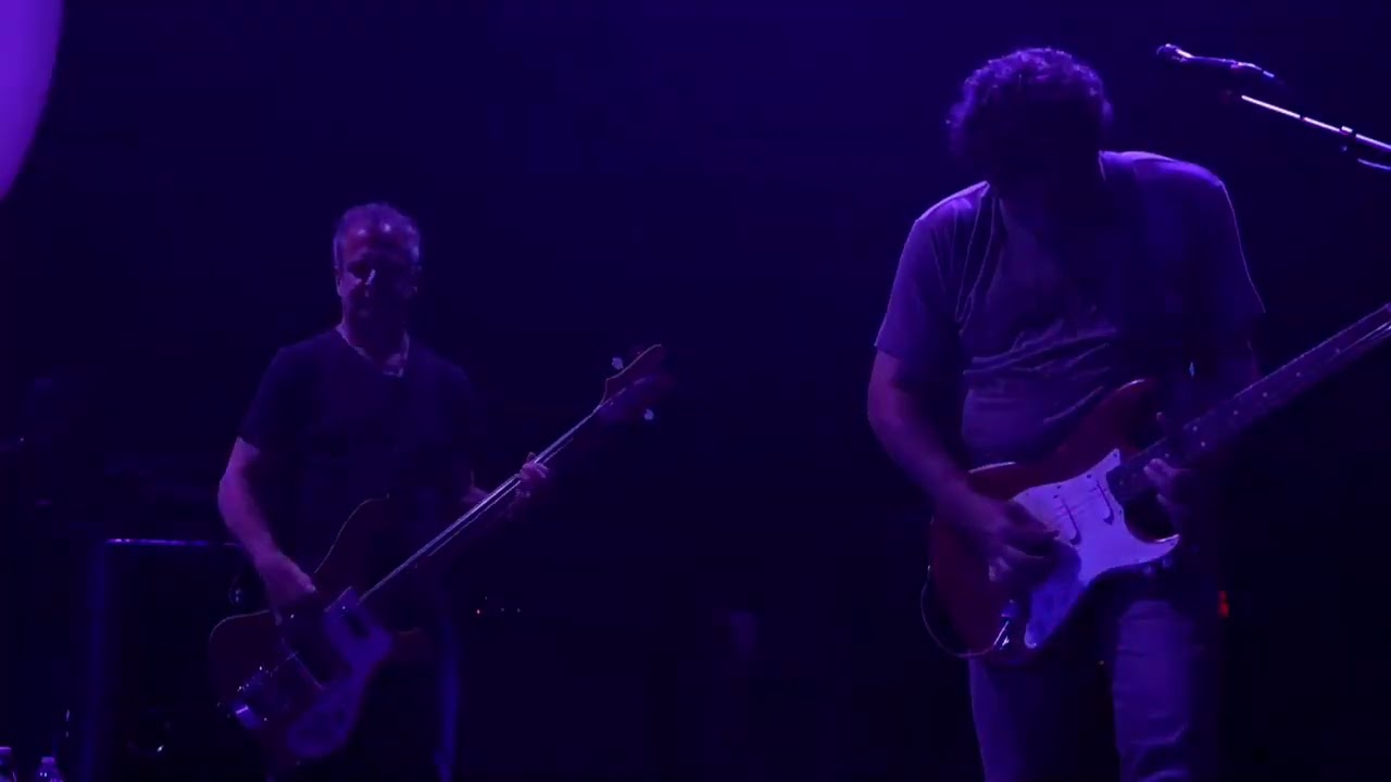 Ween 100321 Mushroom Festival in Hell Live at Brooklyn Bowl, Las Vegas Chords Chordify