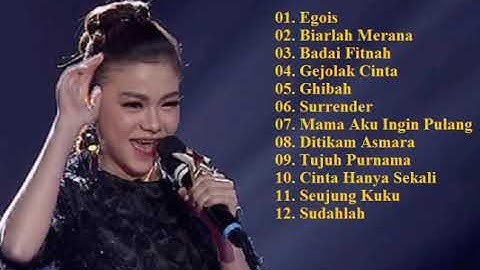 Rara Dstar (Kumpulan Lagu)