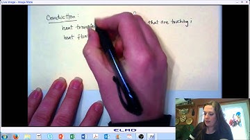 LECTURE 5 (PART A): Heat Transfer - Introduction and Conduction