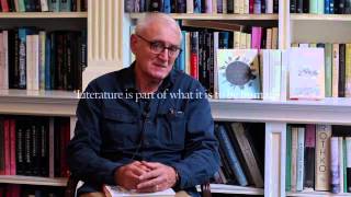 A Little History of Literature introduced by John Sutherland